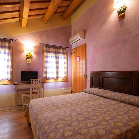 Rosalimone B&B Campodarsego ภายนอก รูปภาพ