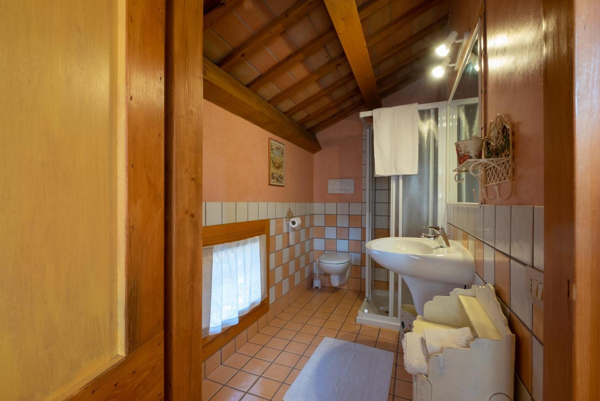Rosalimone B&B Campodarsego ภายนอก รูปภาพ