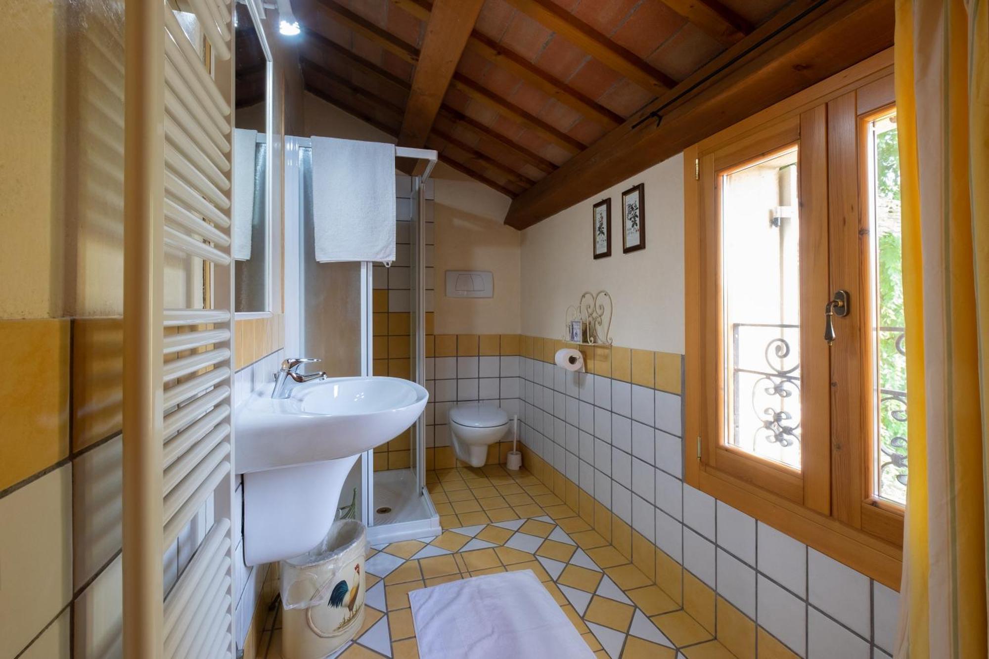 Rosalimone B&B Campodarsego ภายนอก รูปภาพ