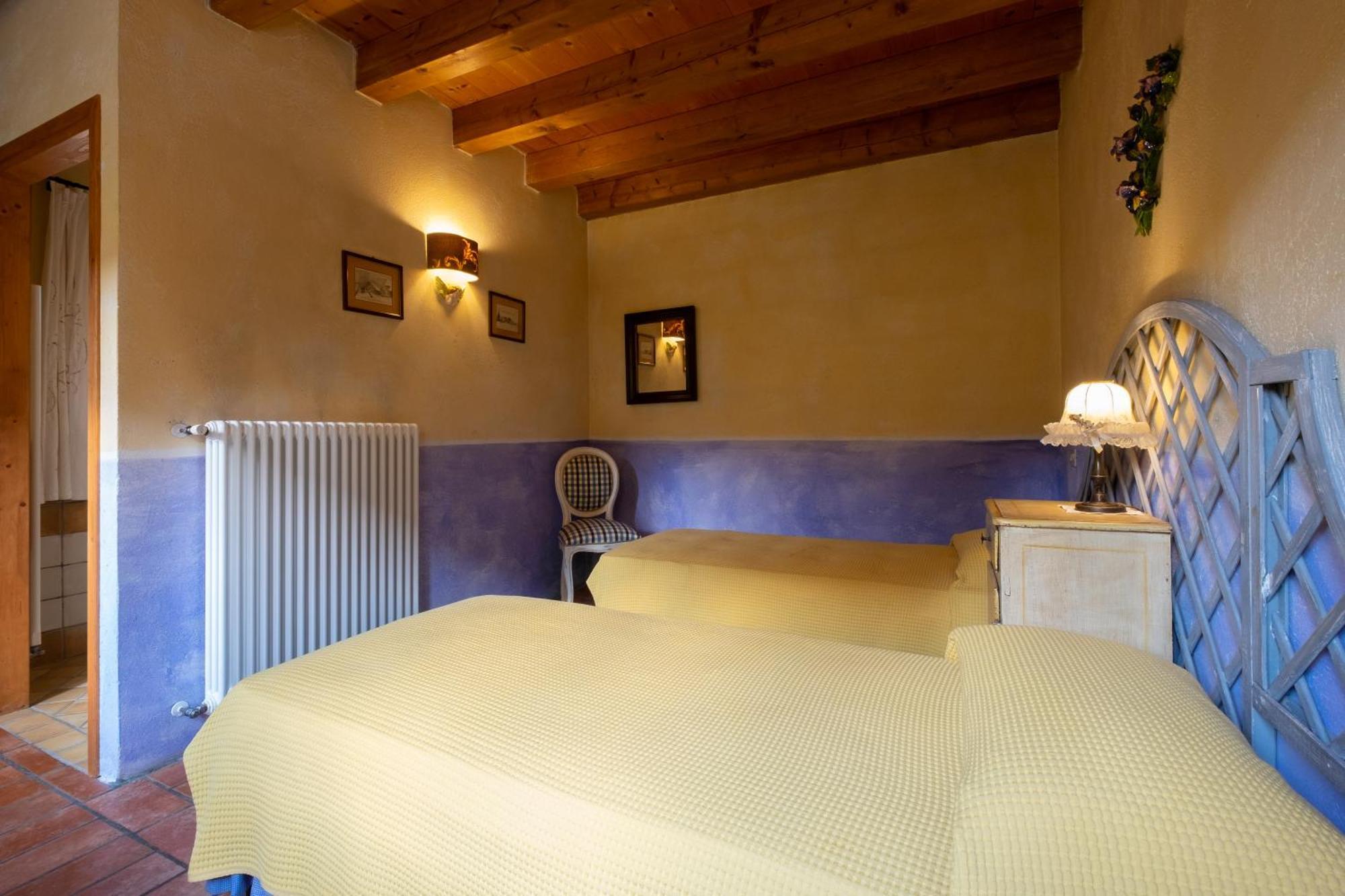 Rosalimone B&B Campodarsego ภายนอก รูปภาพ