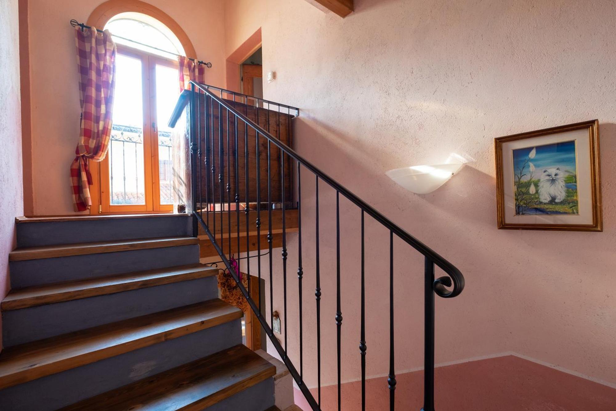 Rosalimone B&B Campodarsego ภายนอก รูปภาพ