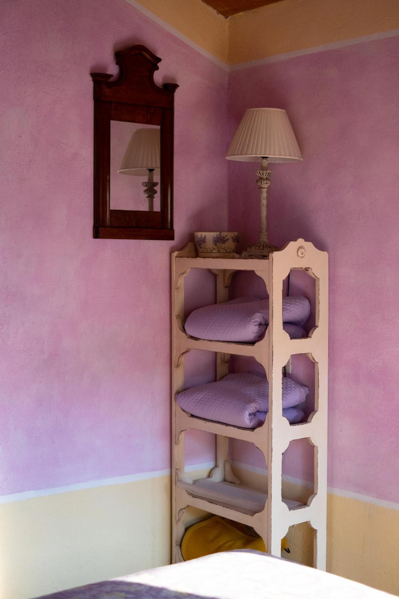 Rosalimone B&B Campodarsego ภายนอก รูปภาพ