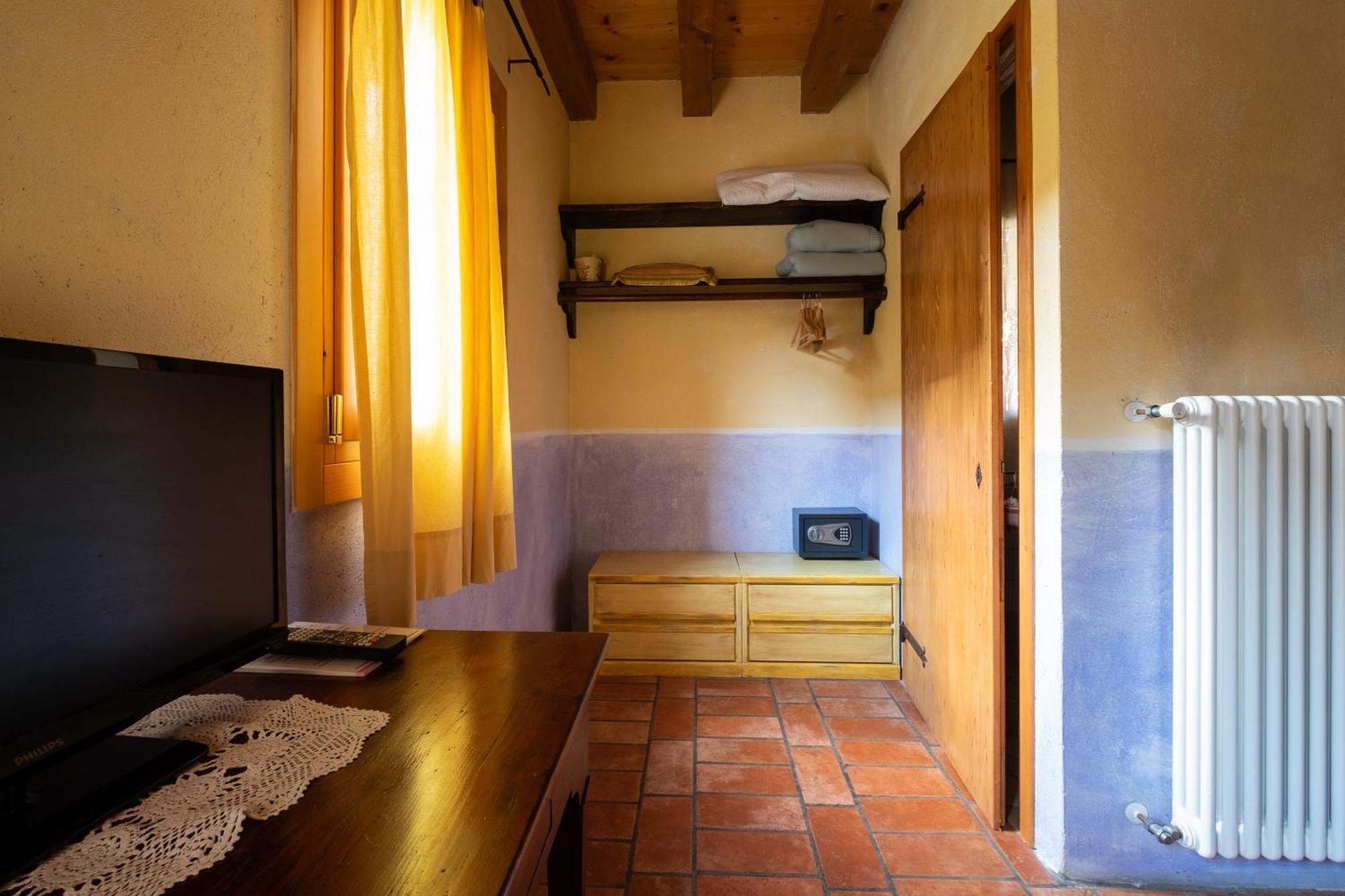 Rosalimone B&B Campodarsego ภายนอก รูปภาพ