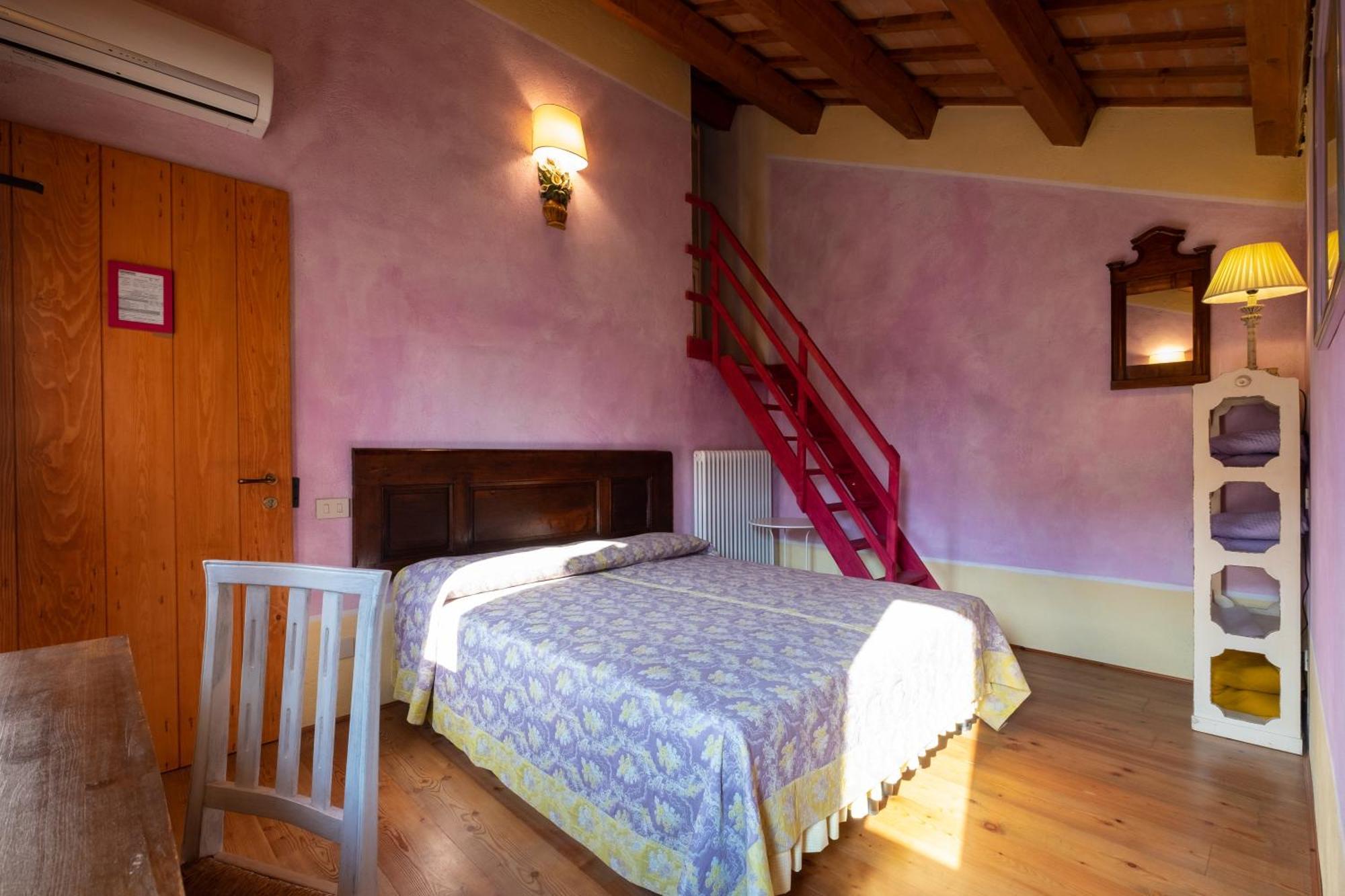 Rosalimone B&B Campodarsego ภายนอก รูปภาพ