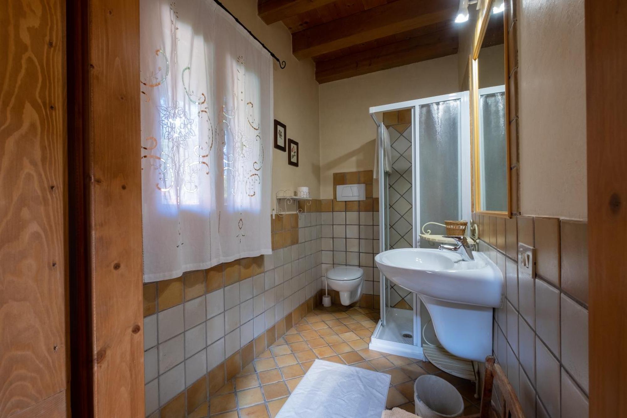 Rosalimone B&B Campodarsego ภายนอก รูปภาพ