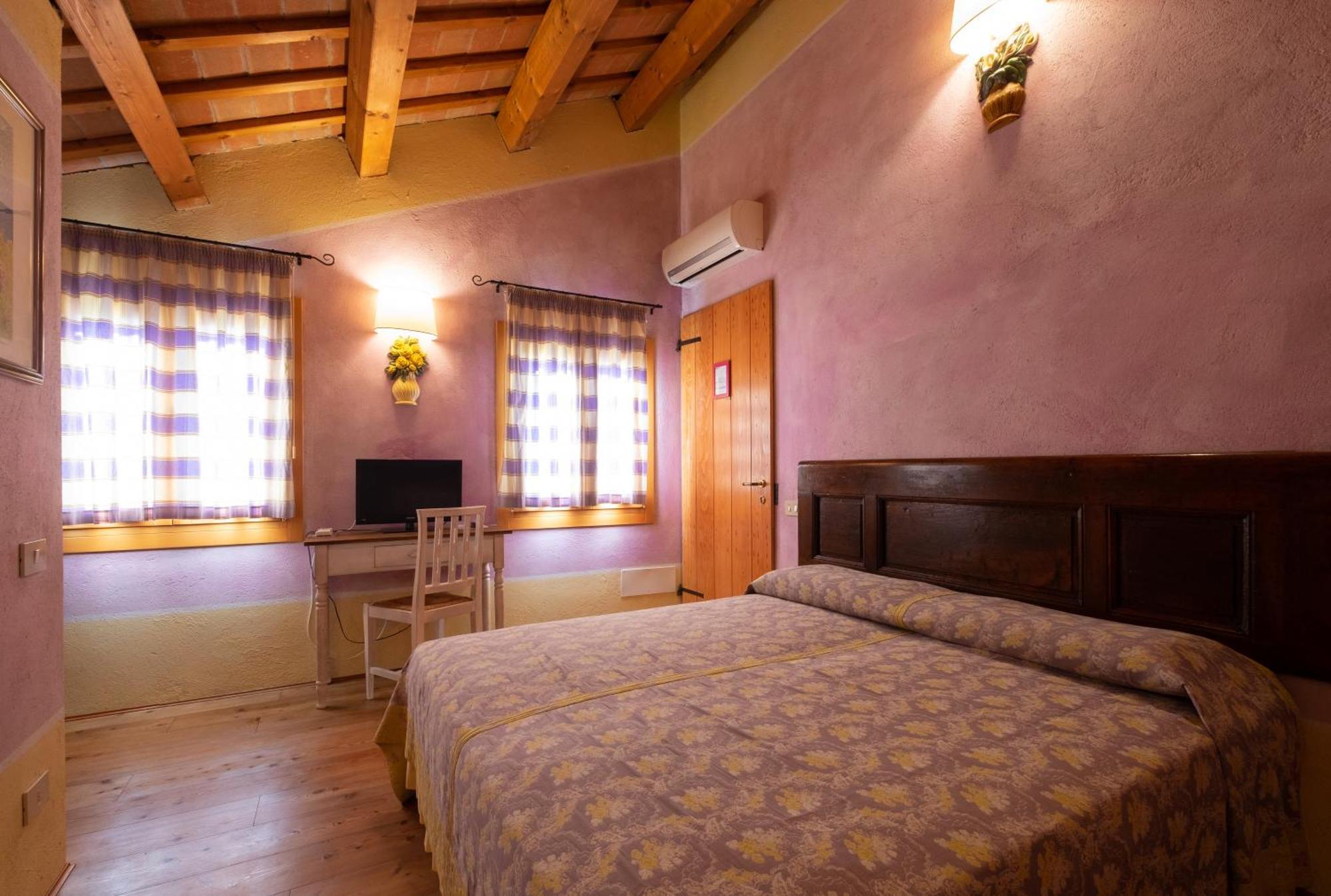 Rosalimone B&B Campodarsego ภายนอก รูปภาพ